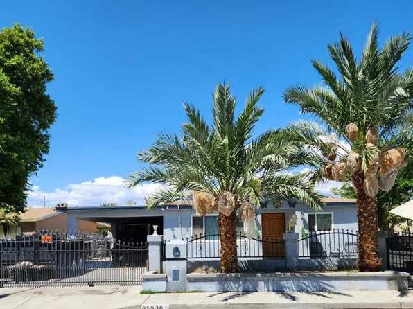 85536 Vineta Ln, Coachella, CA 92236