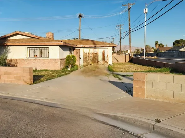 1600 Luning Dr, Las Vegas, NV 89106