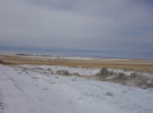 1301 Last Chance Rd, Brockway, MT 59214