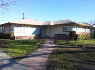 3003 E Terrace Ave, Fresno, CA 93703