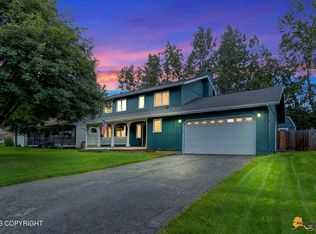 2411 Banbury Dr, Anchorage, AK 99504