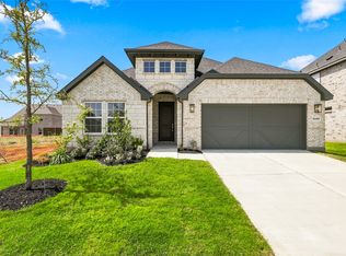 16409 Freshwater Dr, Celina, TX 75009