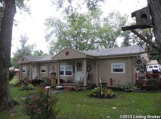 6415 4th St, Westport, KY 40077