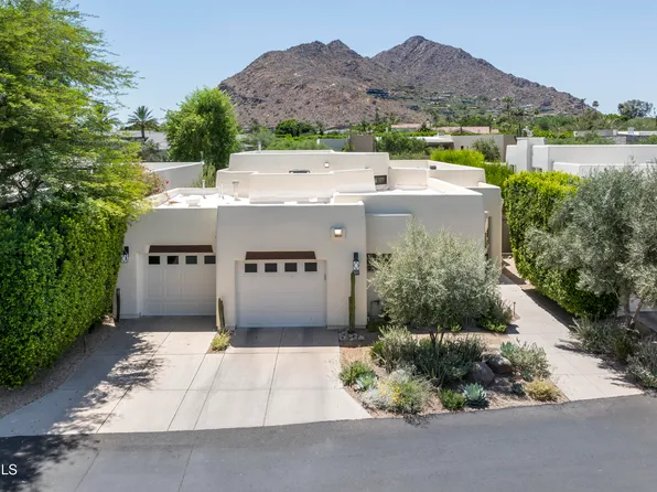 5101 N CASA BLANCA Drive #305, Paradise Valley, AZ 85253