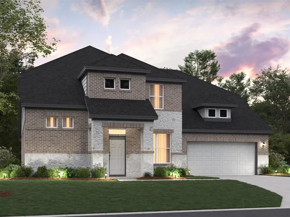 3721 Helena Way, Leander, TX 78641