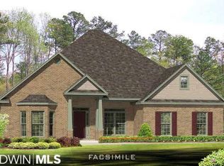 27149 W Avian Dr, Loxley, AL 36551