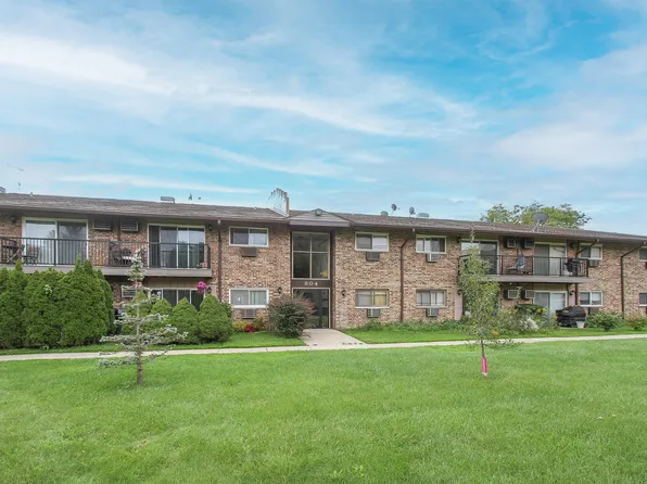 804 E Old Willow Rd APT 105, Prospect Heights, IL 60070