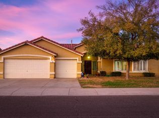 1820 E Saint Charles Ave, Phoenix, AZ 85042