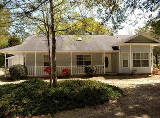 6406 Brigadier Rd, Milton, FL 32570