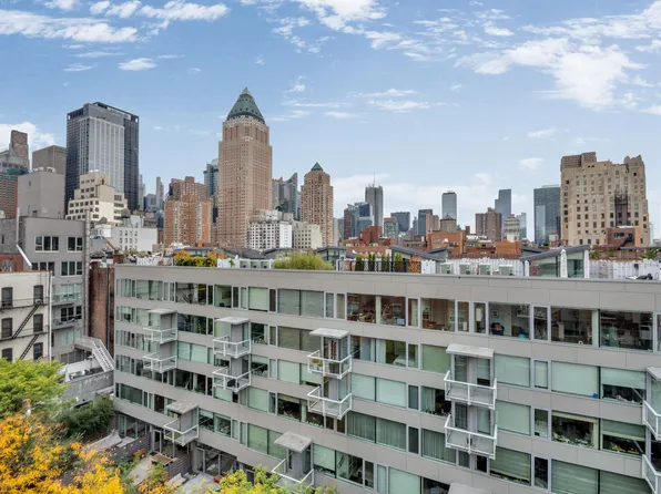 414 West 54th Street image 9 of 9