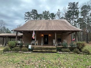 245 Ras Pace Rd, Wilmar, AR 71675