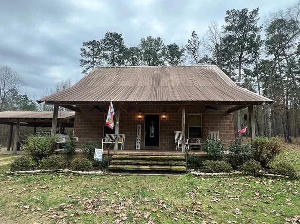 245 Ras Pace Rd, Wilmar, AR 71675