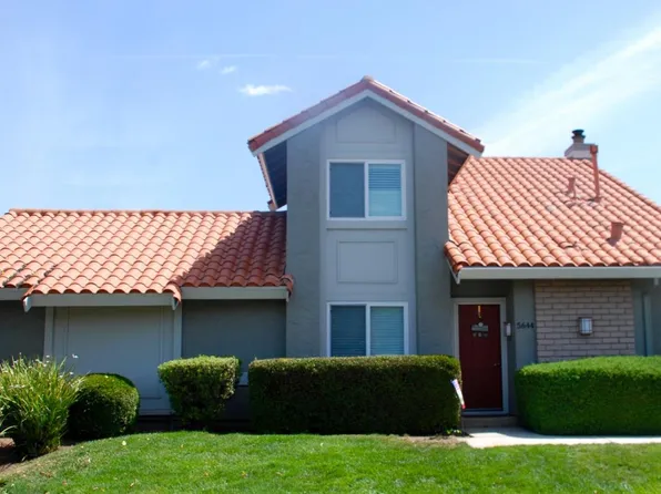 5644 Bluegrass Ln, San Jose, CA 95118