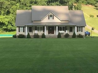 1145 Longfork Rd, Virgie, KY 41572