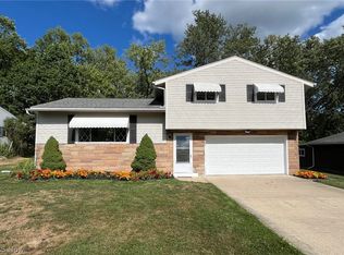 9909 Cynthia Dr, Twinsburg, OH 44087