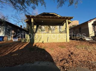 2223-2225 Greene Street - Inside CoC - R11409-17-07, Columbia, SC 29205