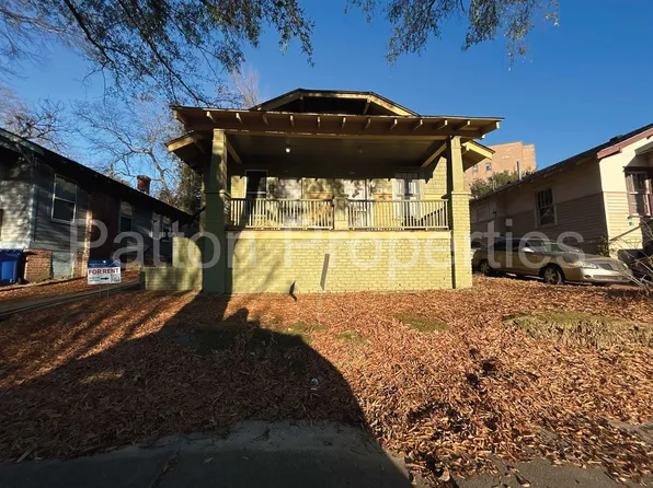 2223-2225 Greene Street - Inside CoC - R11409-17-07, 2223-2225 Greene St #2223, Columbia, SC 29205