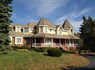 36927 N Thoroughbred Dr, Old Mill Creek, IL