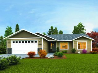 2023 125th St E, Tacoma, WA 98445