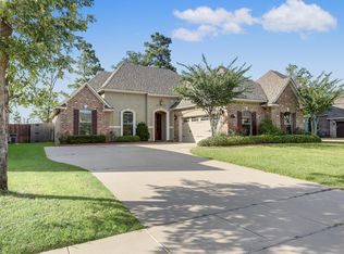 281 Danielle Dr, Benton, LA 71006