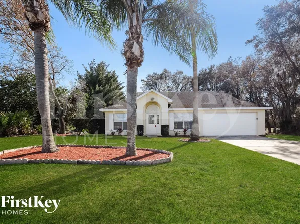 429 Hanging Moss Rd, Davenport, FL 33837