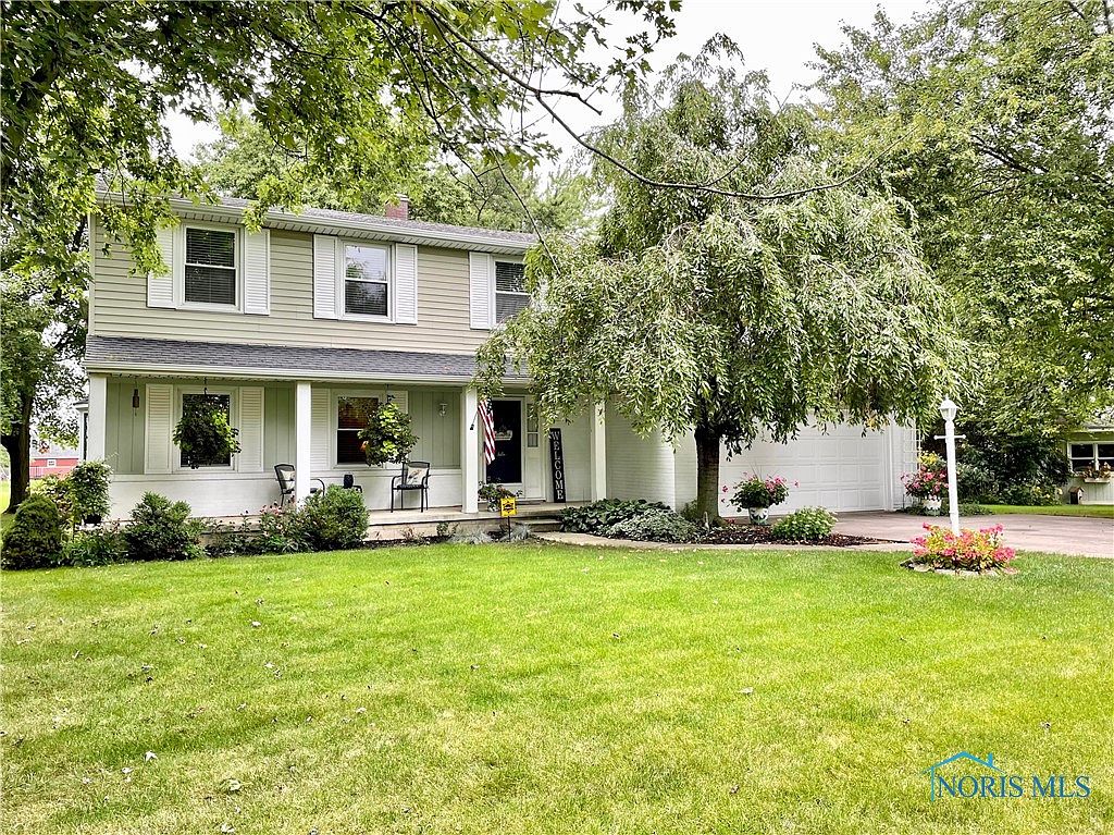 24425 Dunbridge Rd, Perrysburg, OH 43551 Zillow