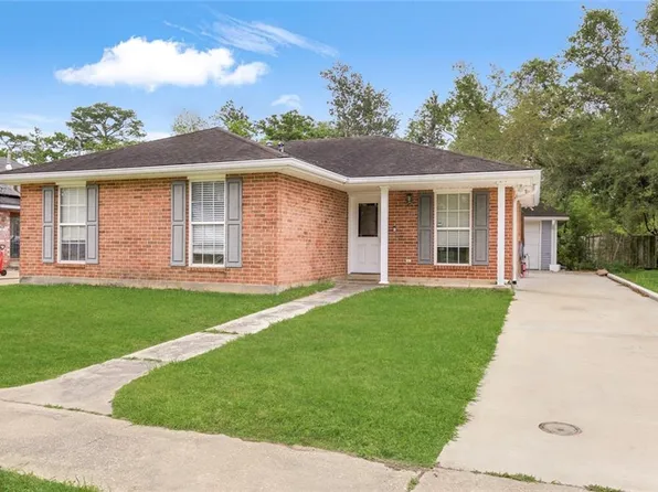3317 Maureen Ln, Meraux, LA 70075