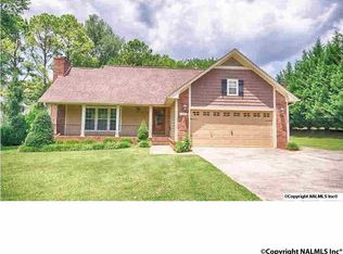 140 Wedgewood Terrace Rd, Madison, AL 35757