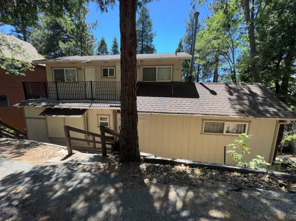 732 Grass Valley Rd #A, Lake Arrowhead, CA 92352
