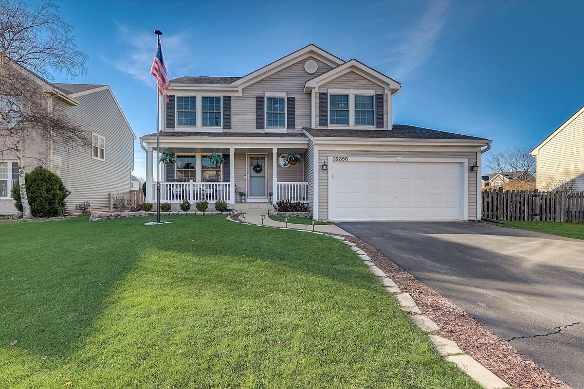 32356 Sawyer Ct, Lakemoor, IL 60051 Zillow