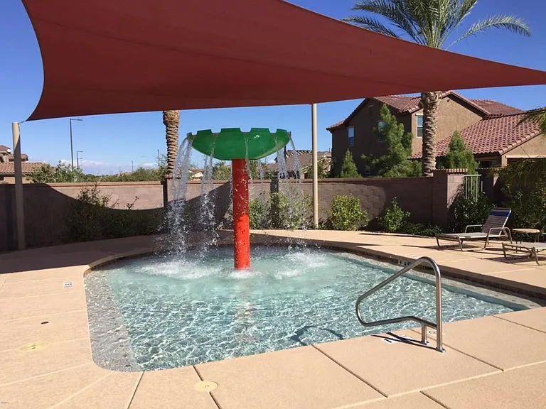298 E Kaibab Dr — Photo 35