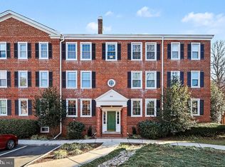 Fairlington Villages, Arlington, VA 22206