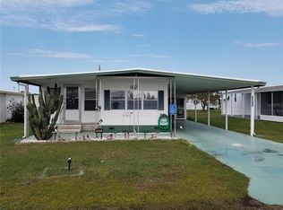 35013 Zephyr Shores Dr, Zephyrhills, FL 33541