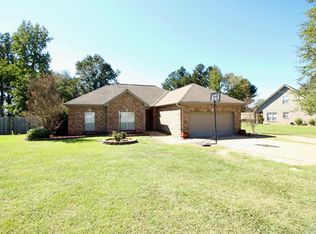84 Ora Ln, Caledonia, MS 39702