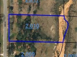 LOT 9 The Timbers #S/d, Headland, AL 36345