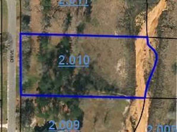 LOT 9 The Timbers #S/d, Headland, AL 36345