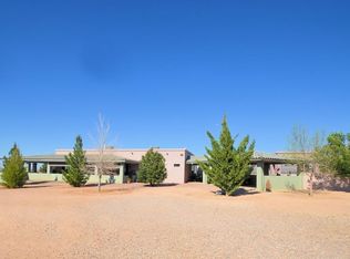 295 Camino Nacozari, Rio Rico, AZ 85648