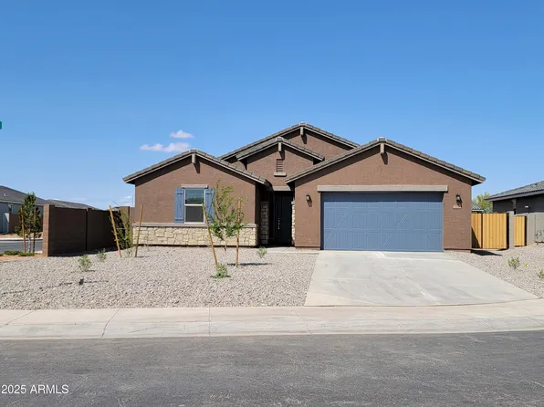 335 S SAINT AUGUSTINE Court, Casa Grande, AZ 85194