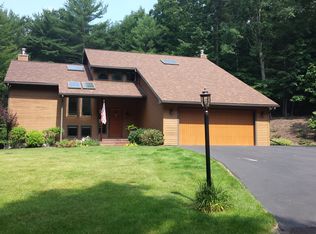 2869 Forest Hill Dr, Corning, NY 14830