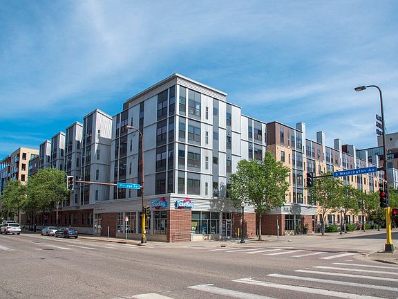 Affordable Living in the Heart of Minneapolis