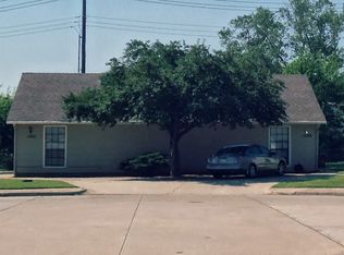 1225 Parkwood Ct UNIT 1225, Oklahoma City, OK 73160