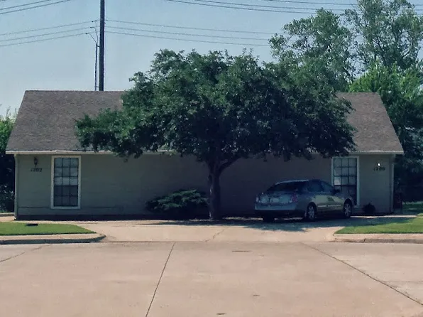 1225 Parkwood Ct Unit 1225, Oklahoma City, OK 73160