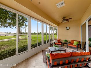 8051 Daventry Dr, Melbourne, FL 32940