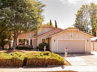1400 Mandarin Ct, Brentwood, CA 94513
