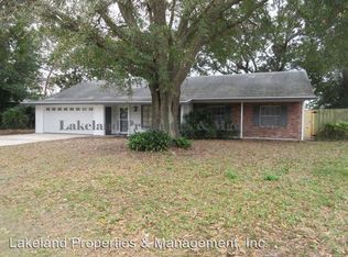 2255 Nottingham Rd, Lakeland, FL 33803