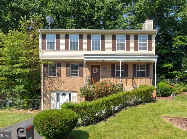 13396 Packard Dr, Woodbridge, VA 22193
