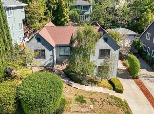 938 Leo Way, Oakland, CA 94611