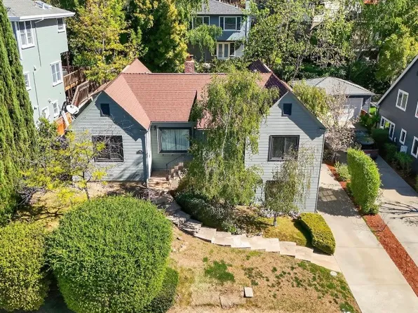 938 Leo Way, Oakland, CA 94611