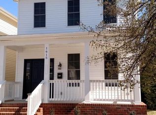 1305 Charles St, Fredericksburg, VA 22401
