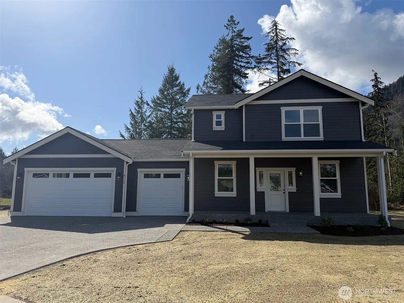 8139 Peaceful Valley Court photo 1